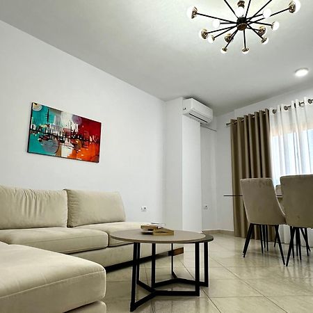 Olis Place Тирана Экстерьер фото